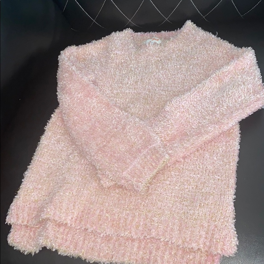 Cat &Jack Tunic Sweater